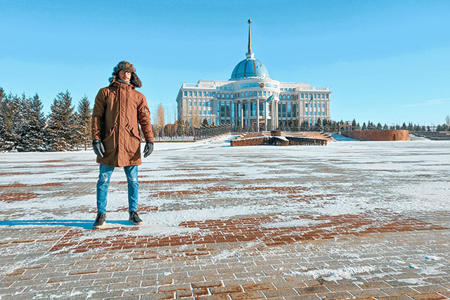 做哈薩克斯坦TikTok短視頻對網(wǎng)絡環(huán)境有什么要求？