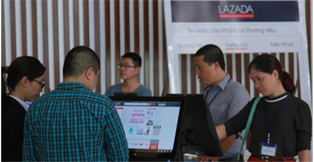 阿里又出手，10億收購東南亞電商平臺(tái)Lazada控股權(quán)