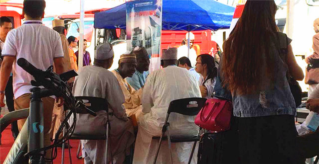 第118屆廣交會(huì)受冷，全球出口經(jīng)濟(jì)疲軟