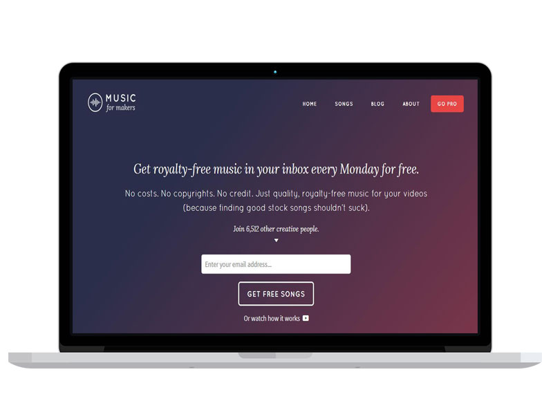 美國音樂公司高端網(wǎng)站 google運營推廣策劃 banner設(shè)計