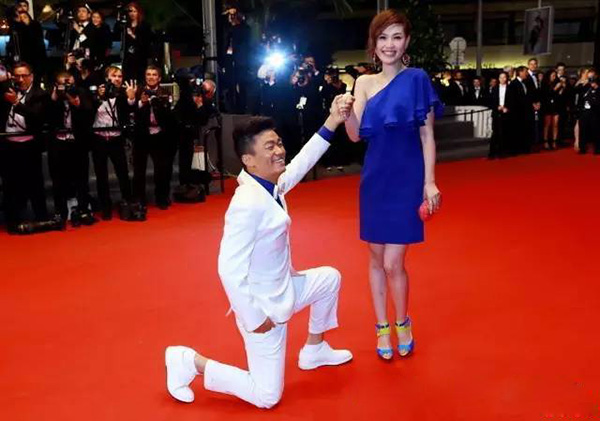 寶強離婚：或許不是不愛了，只是不能容忍背叛