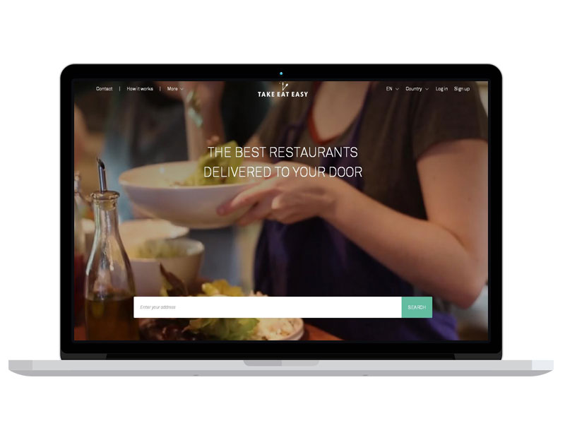 比利時(shí)在線外賣(mài)點(diǎn)餐服務(wù)公司高端官網(wǎng) 自適應(yīng)電子商務(wù)網(wǎng)站