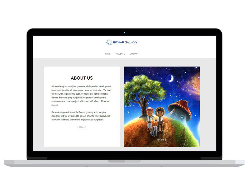 斯洛伐克美麗星球探索游戲網(wǎng)站 google排名提升 中英雙語(yǔ)