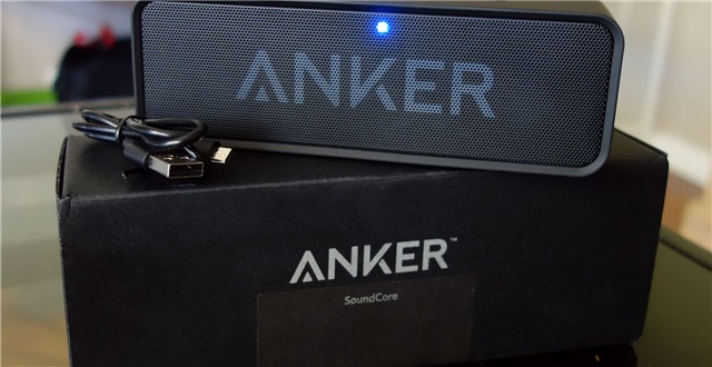 揭秘Anker品牌神話，一家靠官網(wǎng)營銷切入做到準(zhǔn)上市的企業(yè)