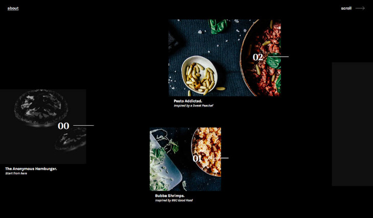 淺談2017年品牌網(wǎng)站設計的大時代趨勢