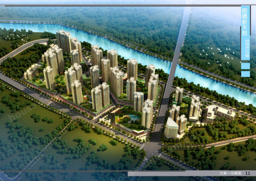 江門樓盤認籌貓膩有多深？江門朗晴新天地刷出饑餓營銷新高度