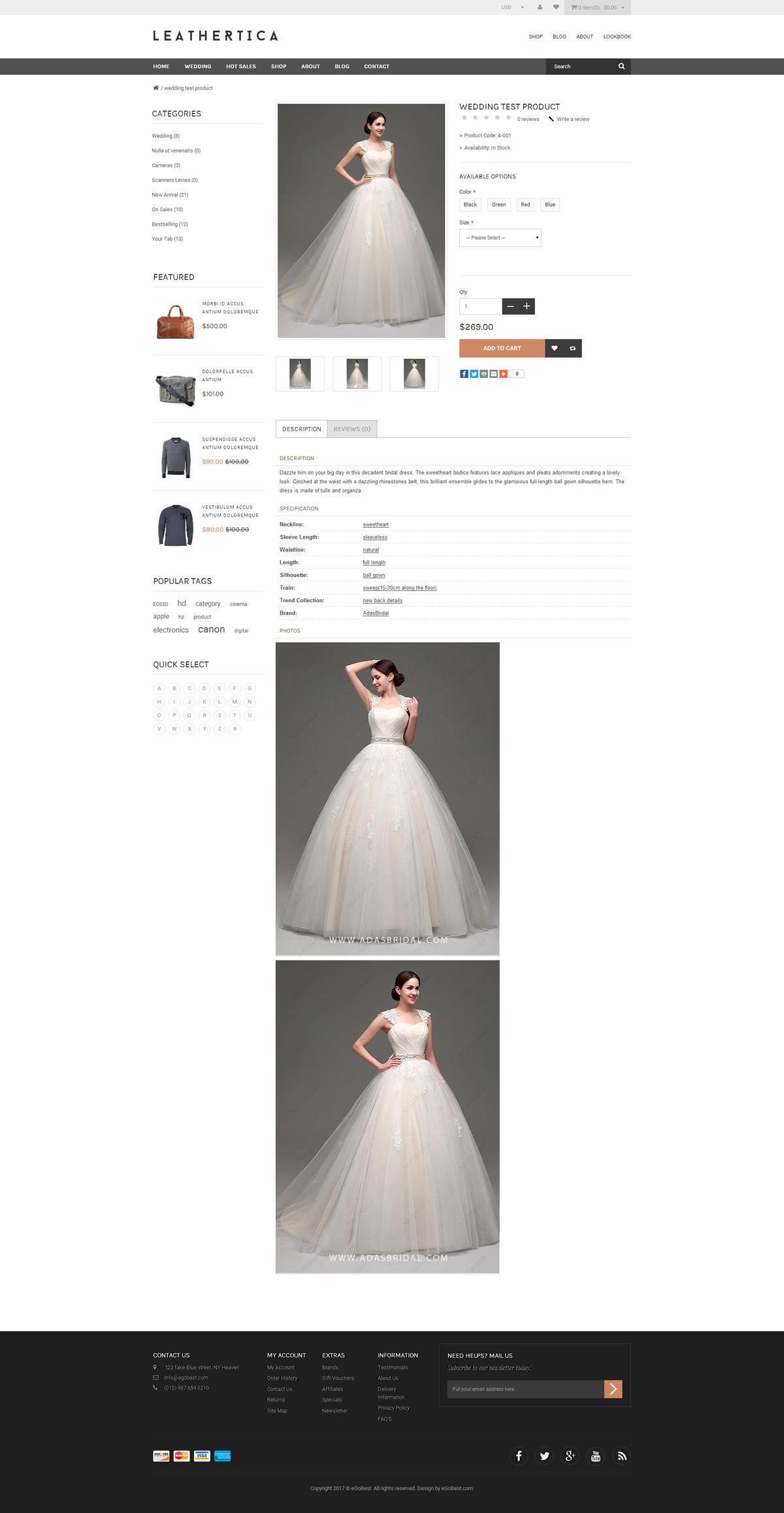 2017B2C外貿(mào)婚紗網(wǎng)站 國外購物商城網(wǎng)站設(shè)計 Amazon品牌備案網(wǎng)站建設(shè)