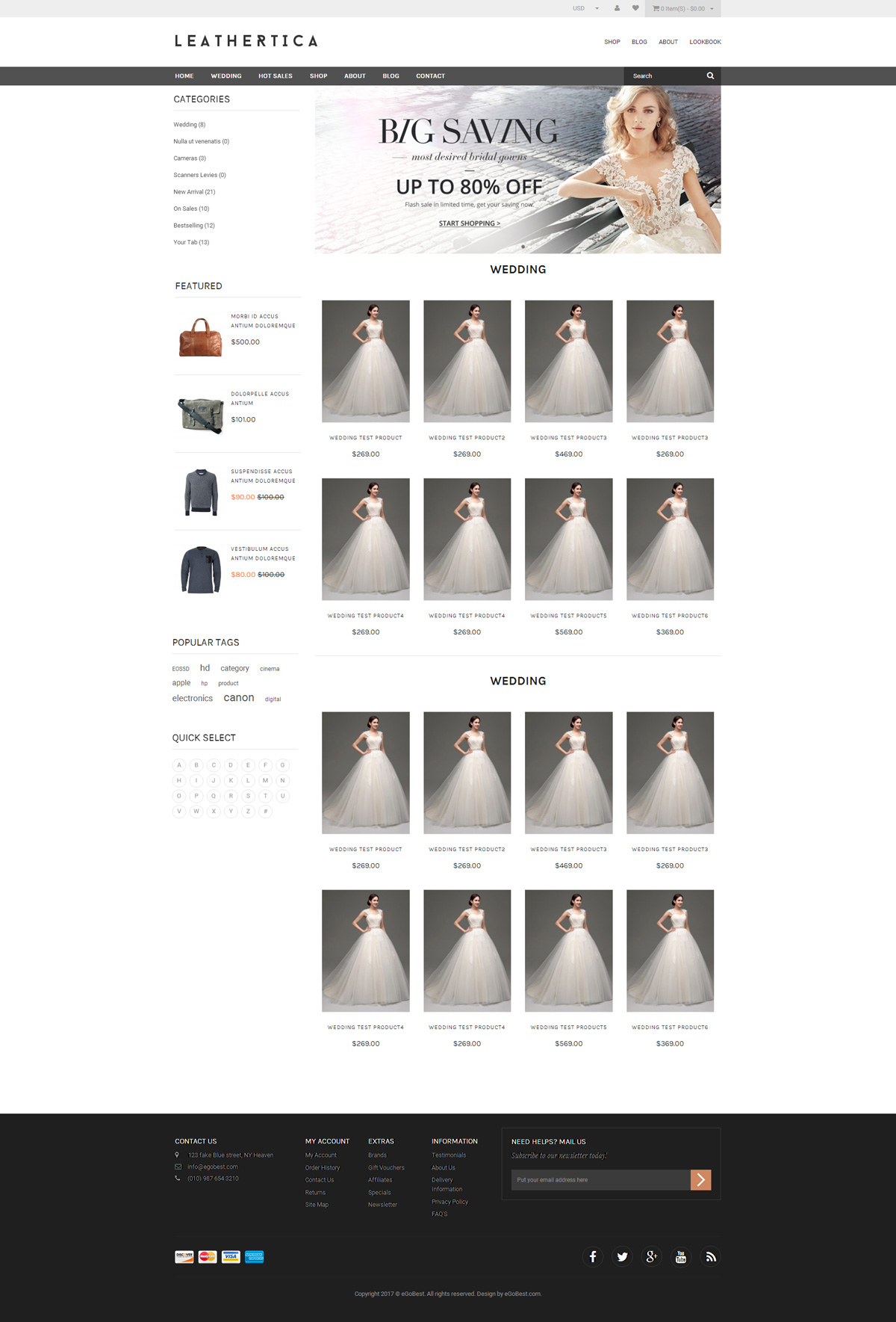 2017B2C外貿(mào)婚紗網(wǎng)站 國外購物商城網(wǎng)站設(shè)計 Amazon品牌備案網(wǎng)站建設(shè)