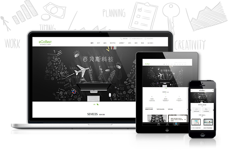 為什么要自建外貿(mào)商城？說說外貿(mào)商城獨立站的溢價優(yōu)勢